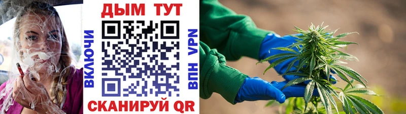 Каннабис Bruce Banner  Олёкминск 